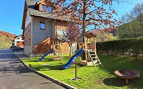 Artur Apartment Myto