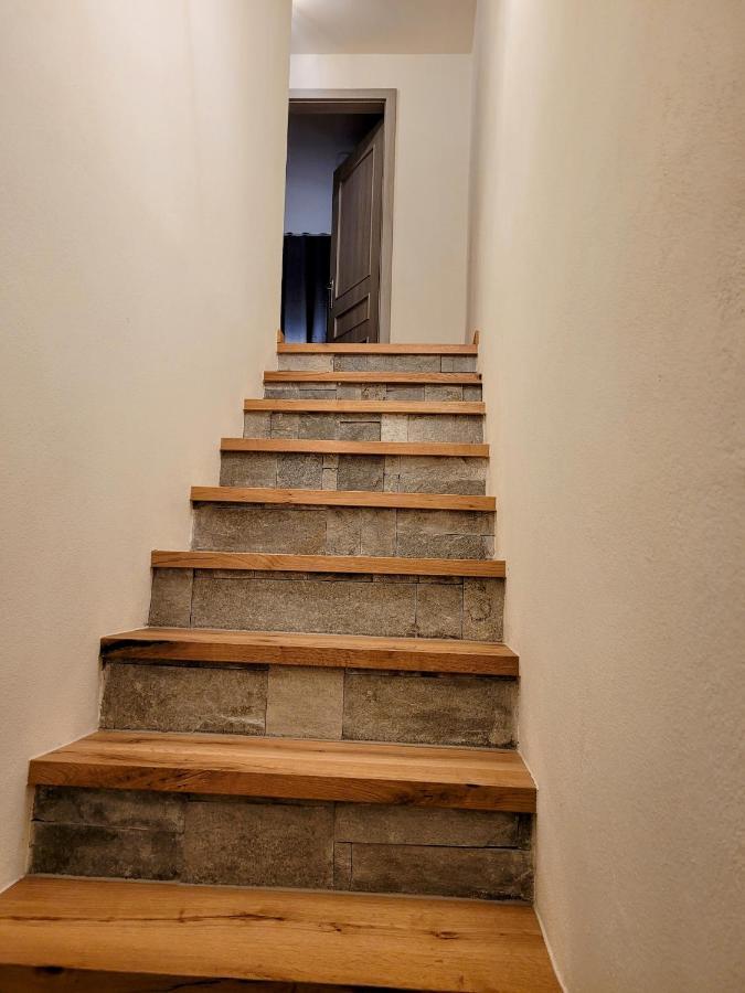 Artur Apartment Myto Mýto pod Ďumbierom Zewnętrze zdjęcie