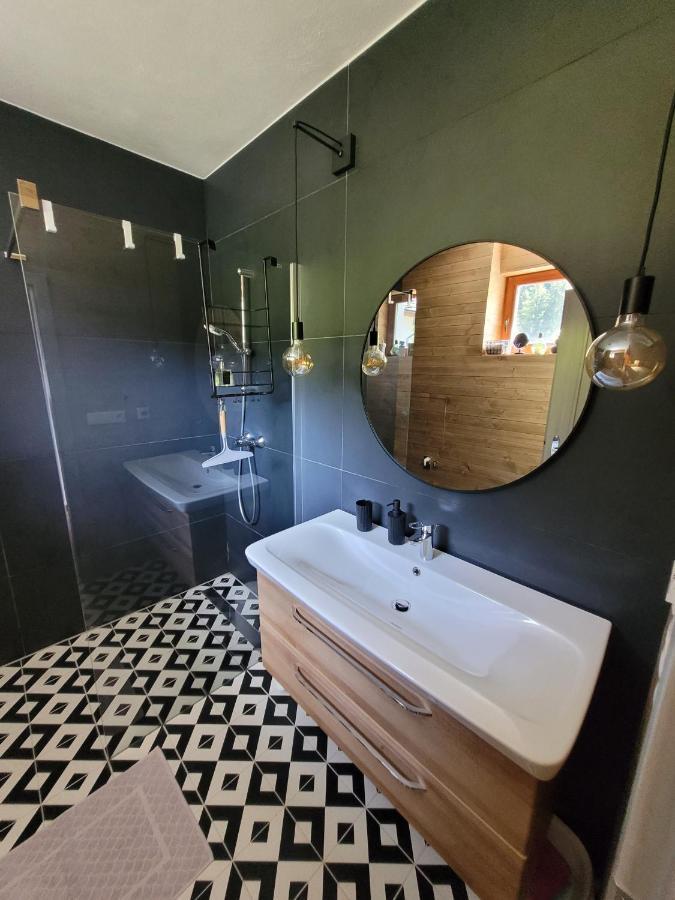 Artur Apartment Myto Mýto pod Ďumbierom Zewnętrze zdjęcie