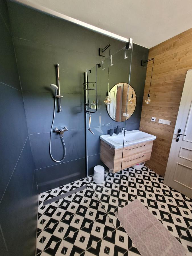 Artur Apartment Myto Mýto pod Ďumbierom Zewnętrze zdjęcie